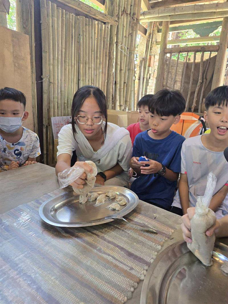 114.08.10學甲濕地保育輕旅行