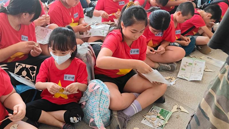 2026.6.7 台灣牛肉節暨公益曬書展